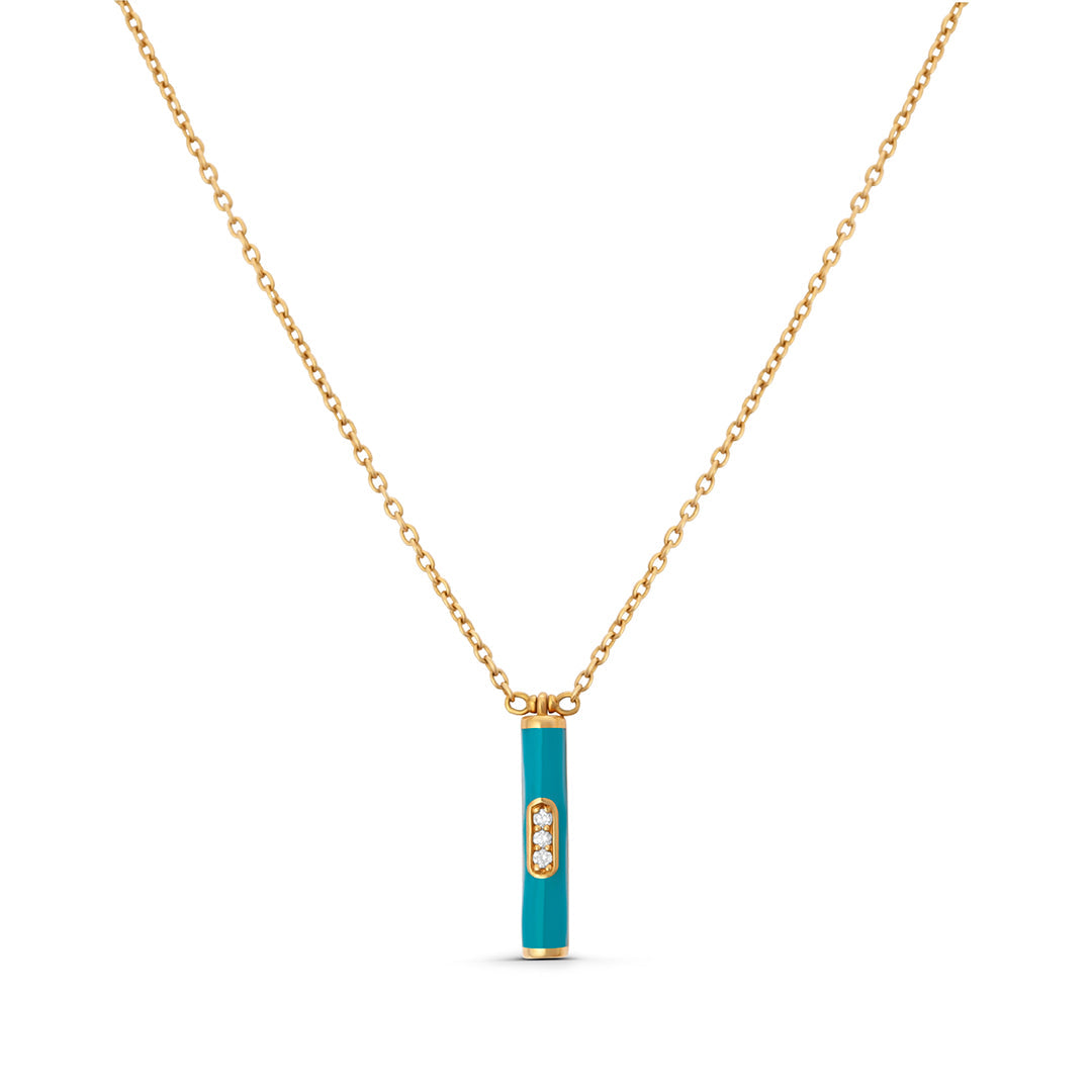 Diamond Pendant (PN10816)