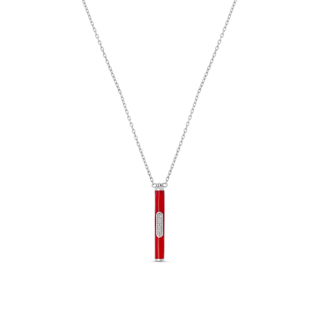 Diamond Pendant (PN10849)