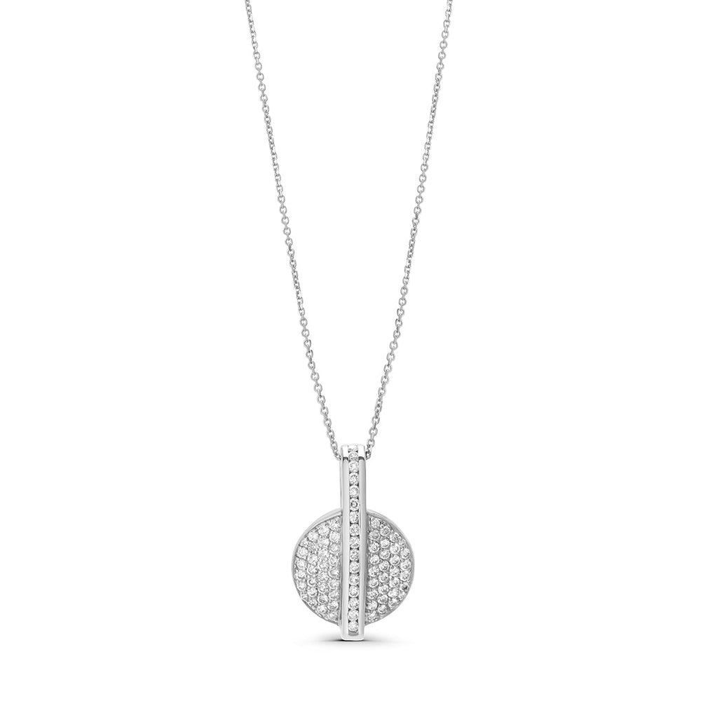 Diamond Pendant (PN11052)