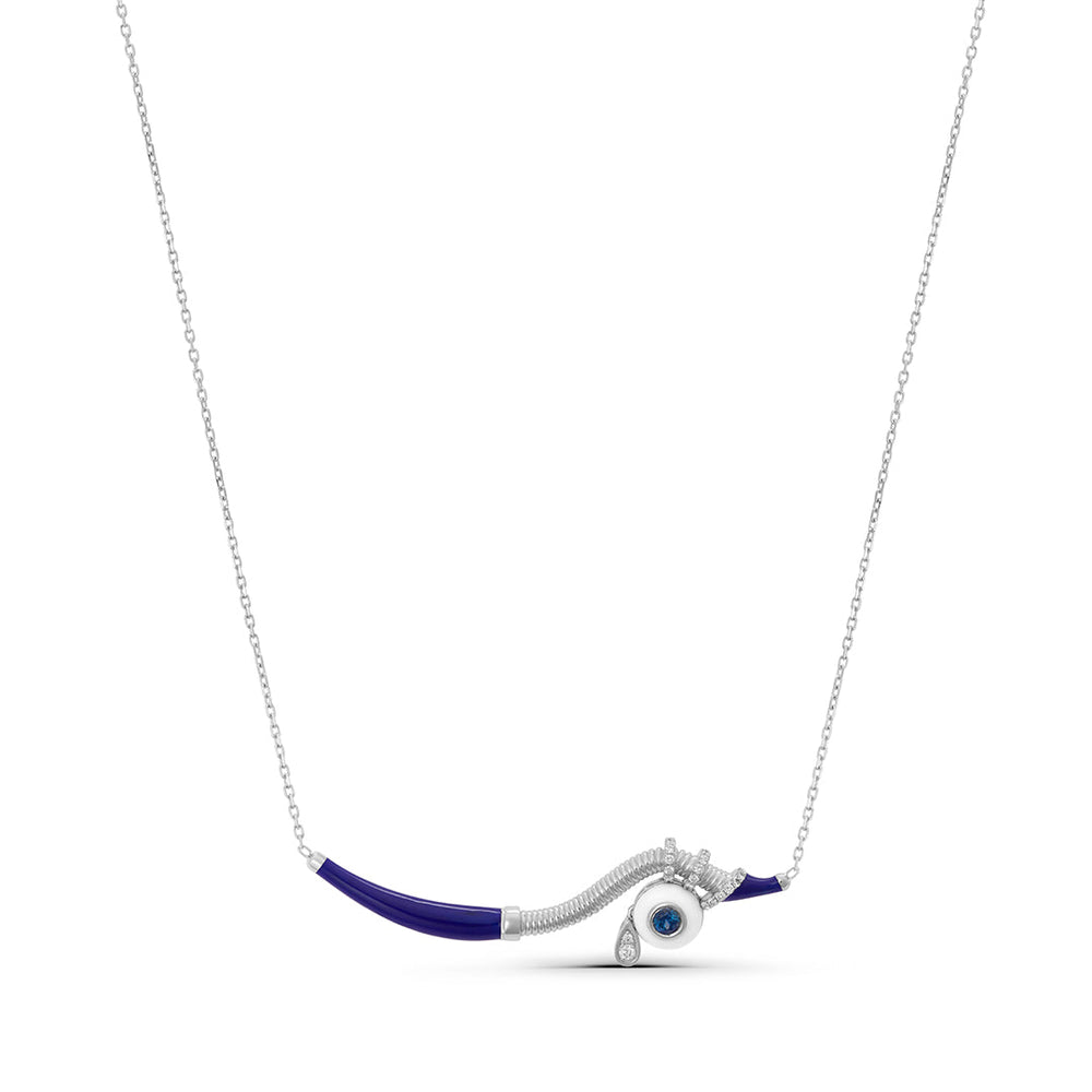 Diamond Pendant (PN11132)