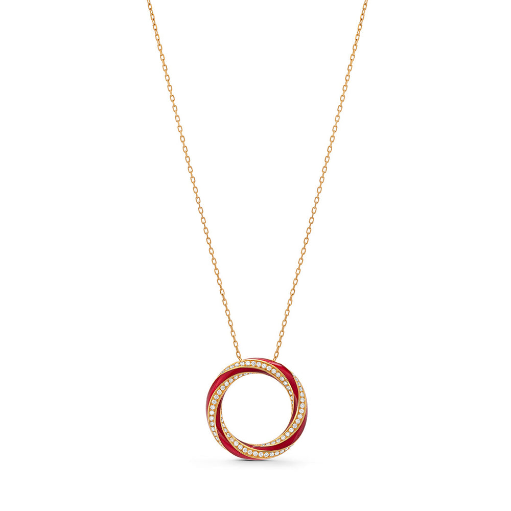 Diamond Pendant (PN11177)