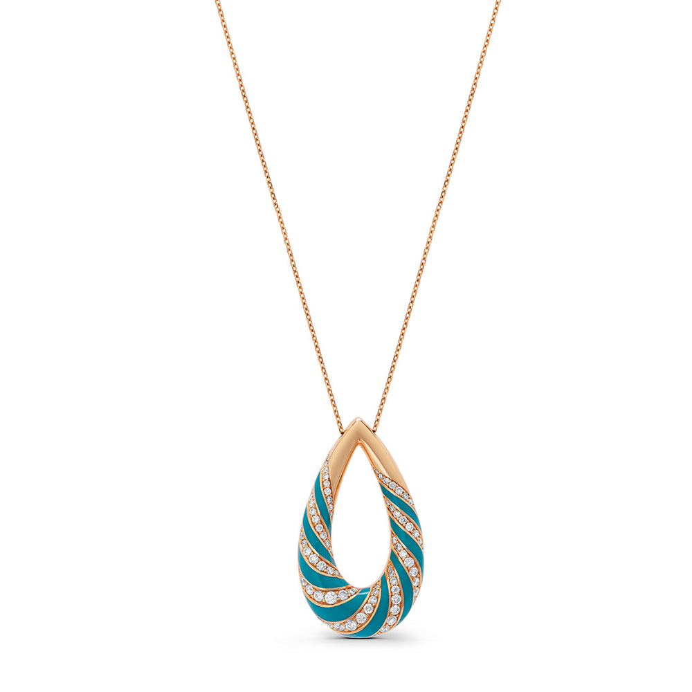 Diamond Pendant (PN11247)