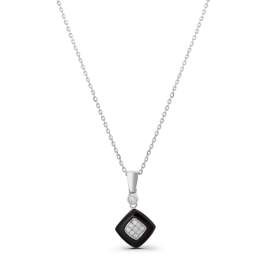 Diamond Pendant (PN11506)