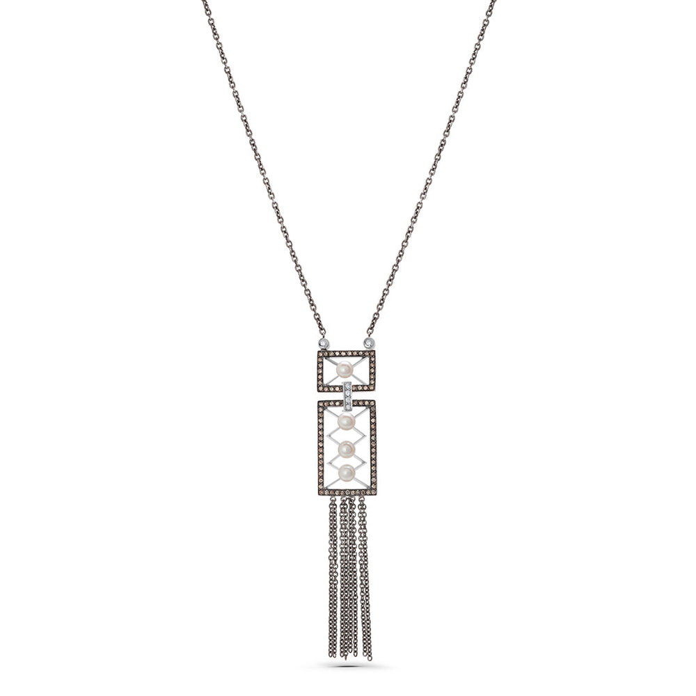 Diamond Pendant (PN3445)