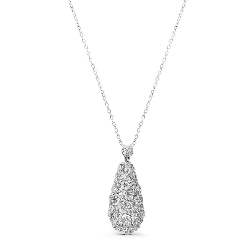 Diamond Pendant (PN3714)