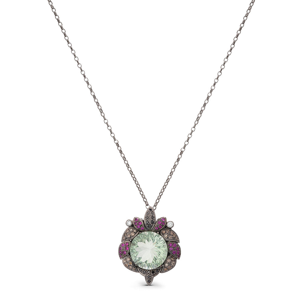 Diamond Pendant (PN4979)