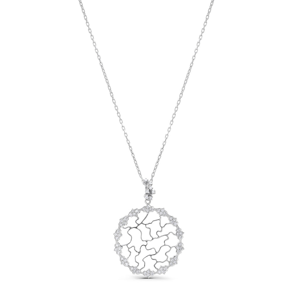 Diamond Pendant (PN5096)