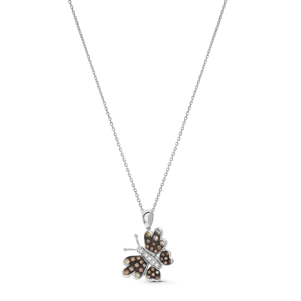 Diamond Pendant (PN5112)