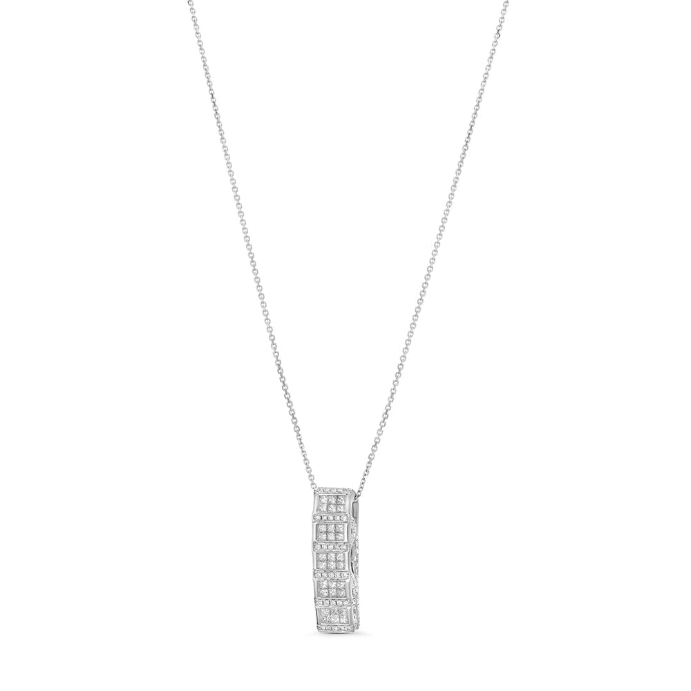 Diamond Pendant (PN5548)