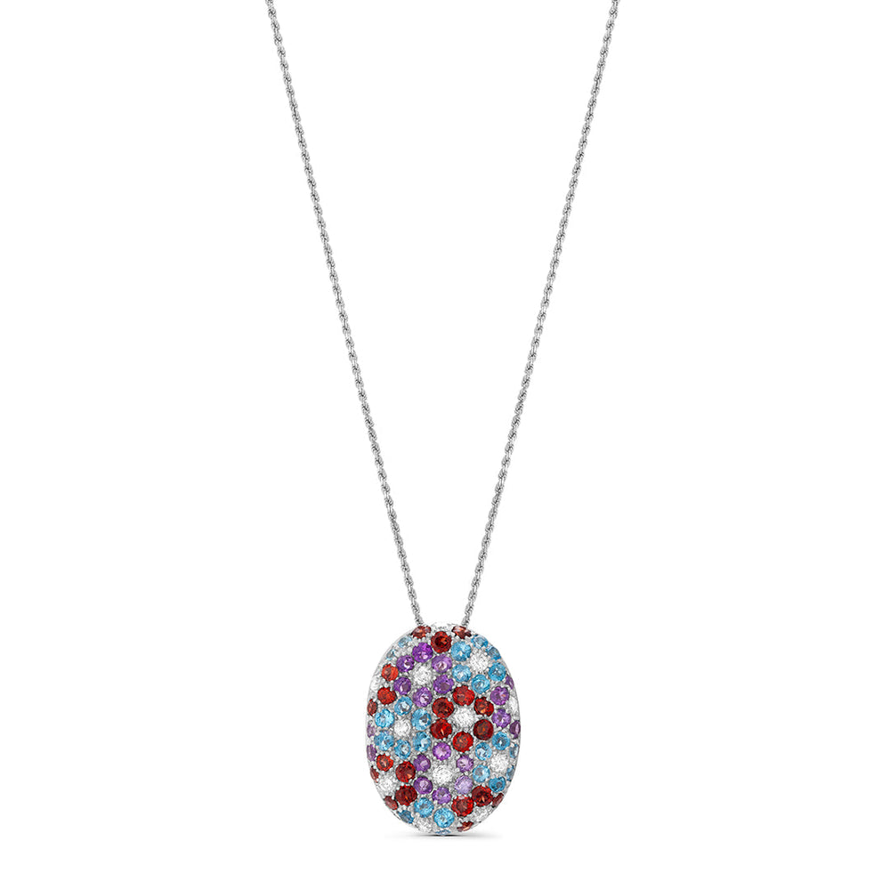 Diamond Pendant (PN5579)