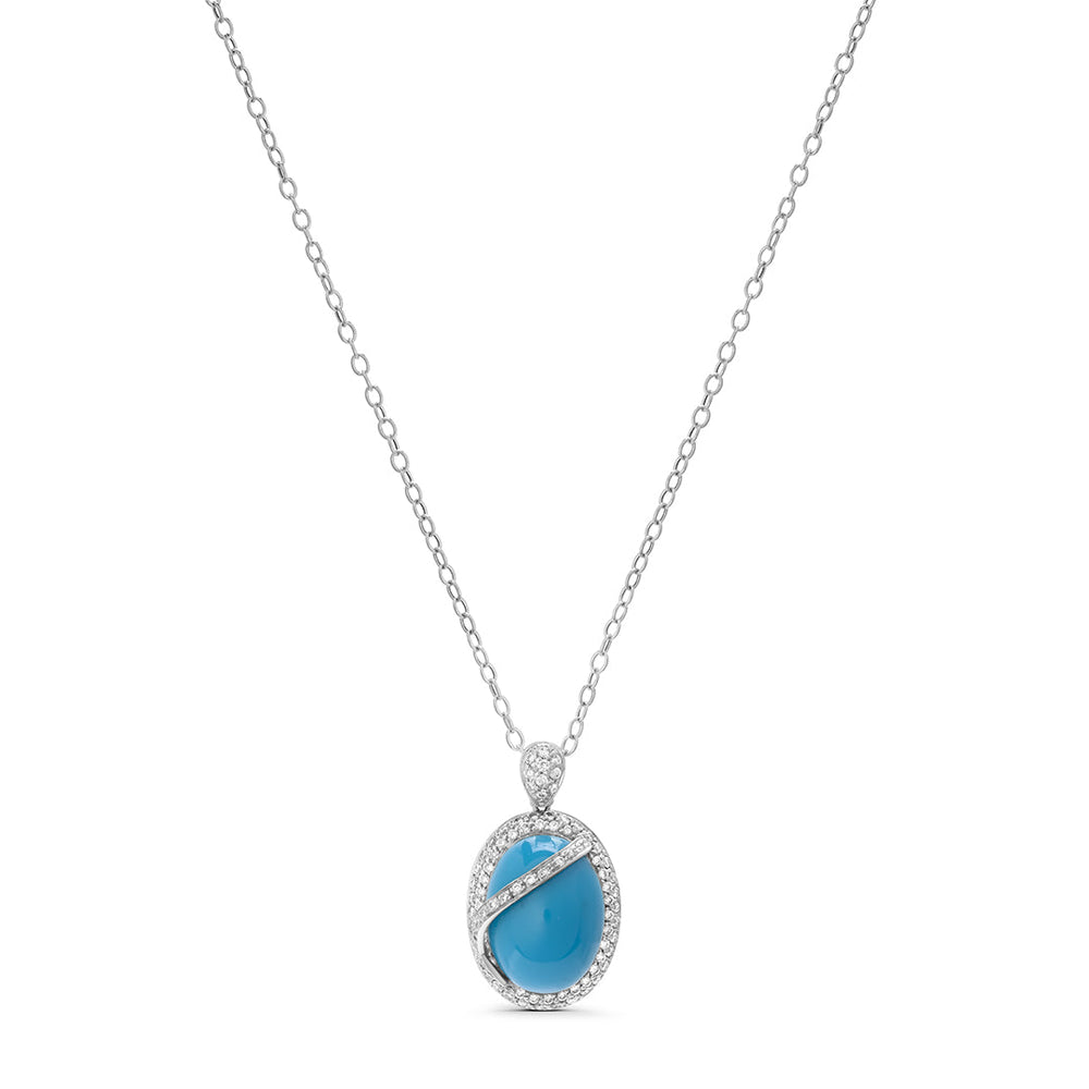 Diamond Pendant (PN5994)