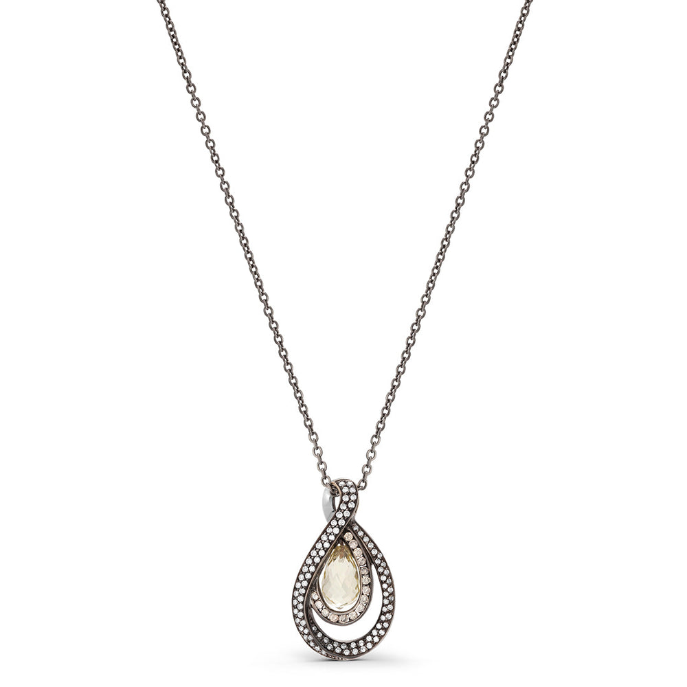 Diamond Pendant (PN6139)