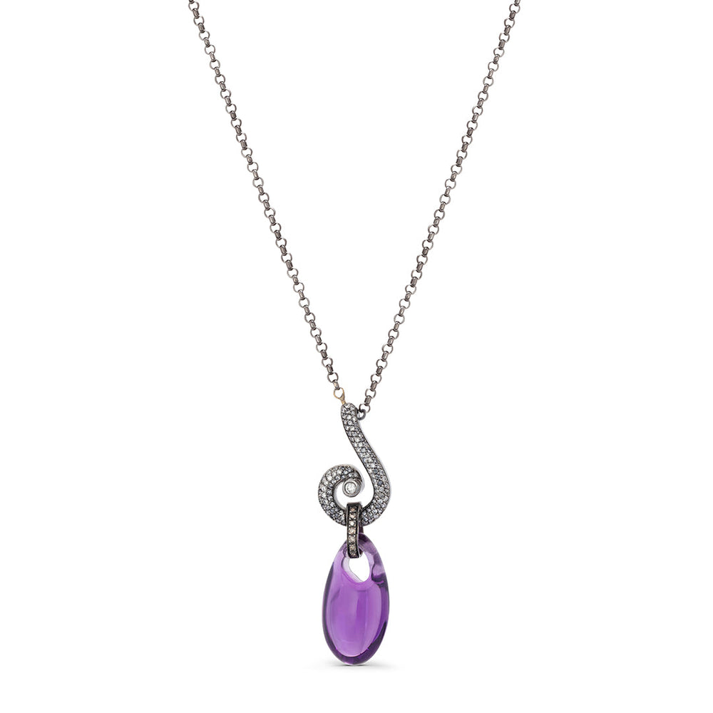 Diamond Pendant (PN6504)