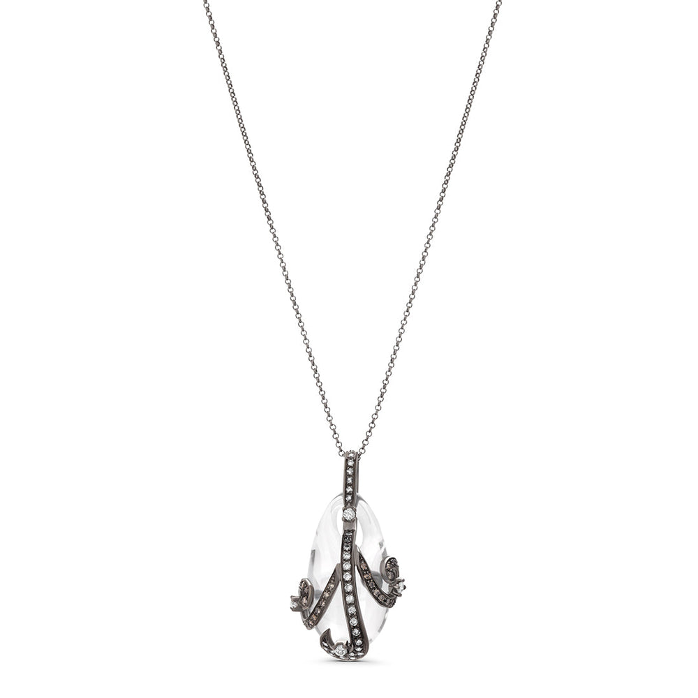 Diamond Pendant (PN6567)