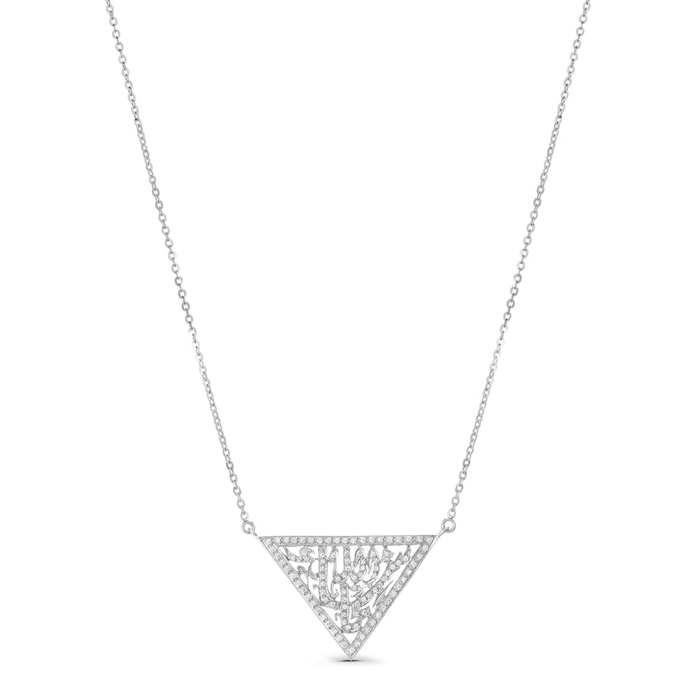 Diamond Pendant (PN6600)