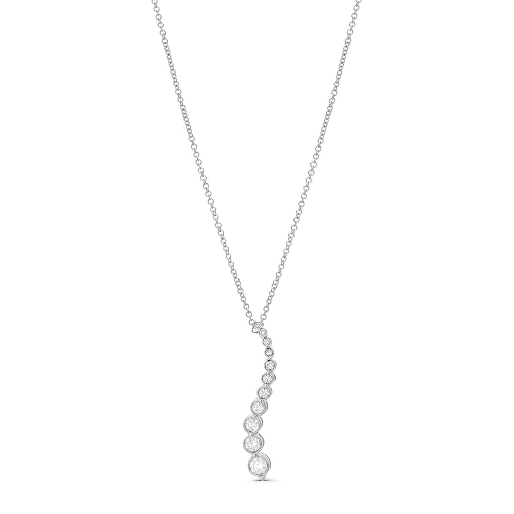 Diamond Pendant (PN6781)