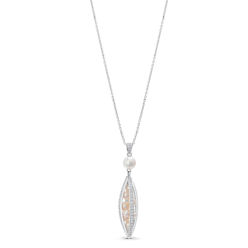 Diamond Pendant (PN7152)