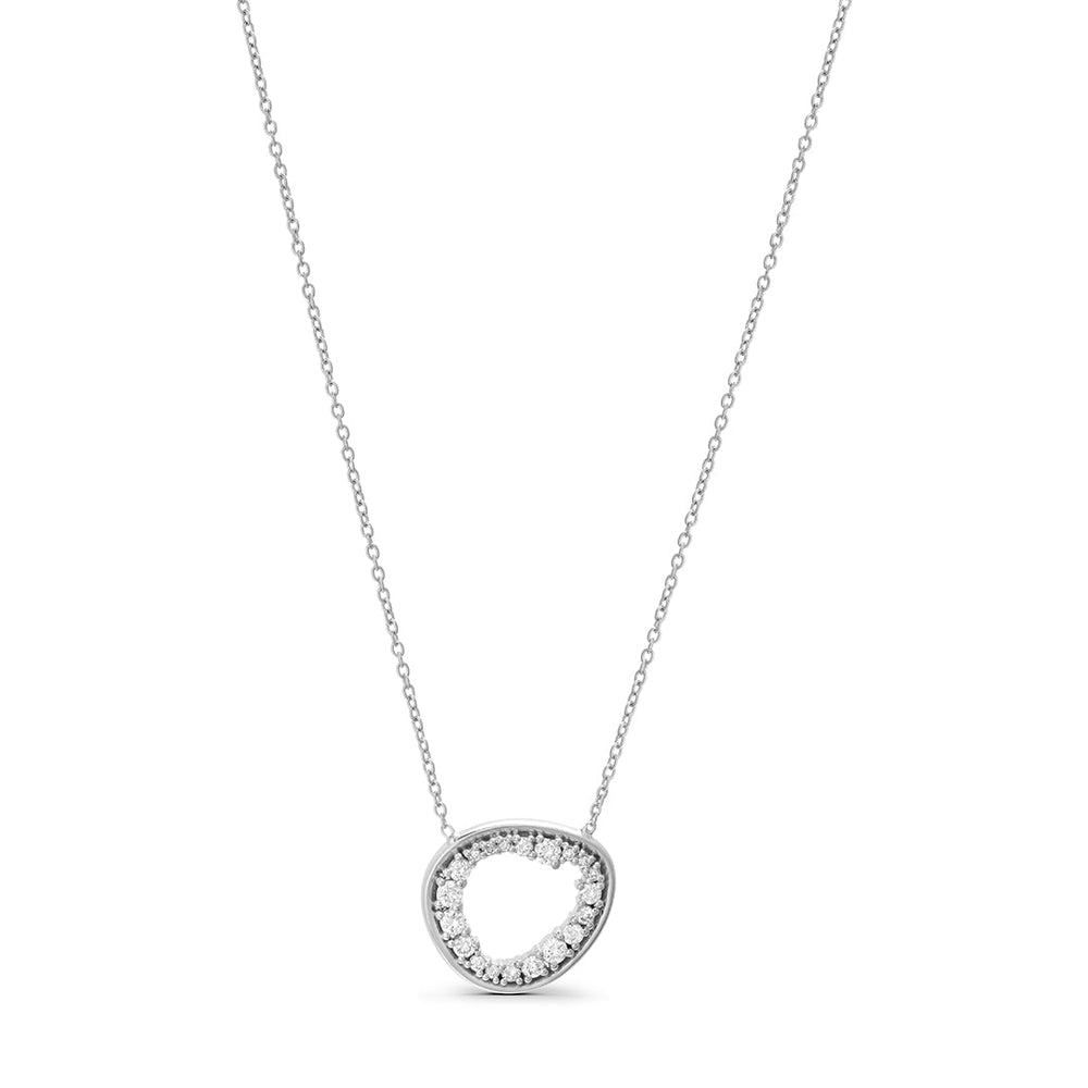 Diamond Pendant (PN8773)