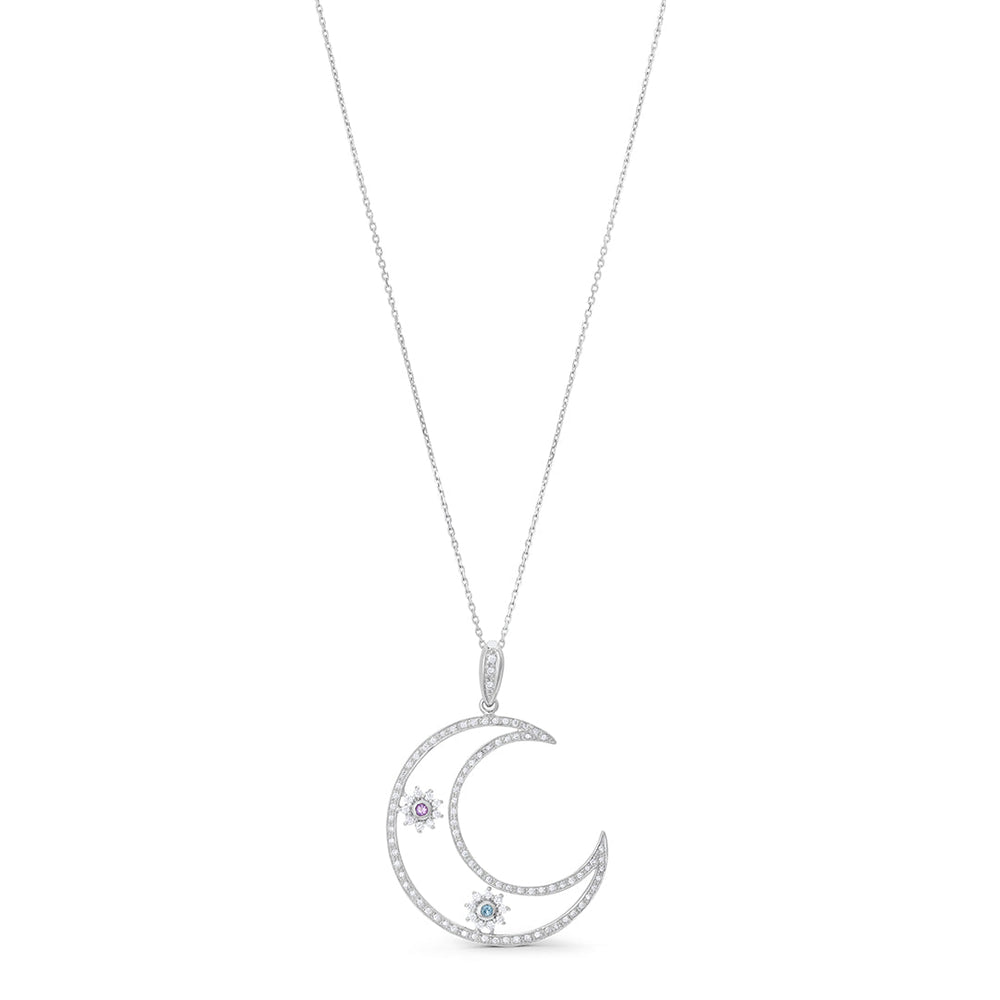 Diamond Pendant (PN9353)