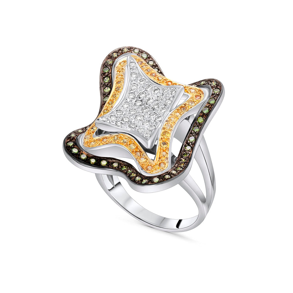 Diamond Ring (RI1324/A)