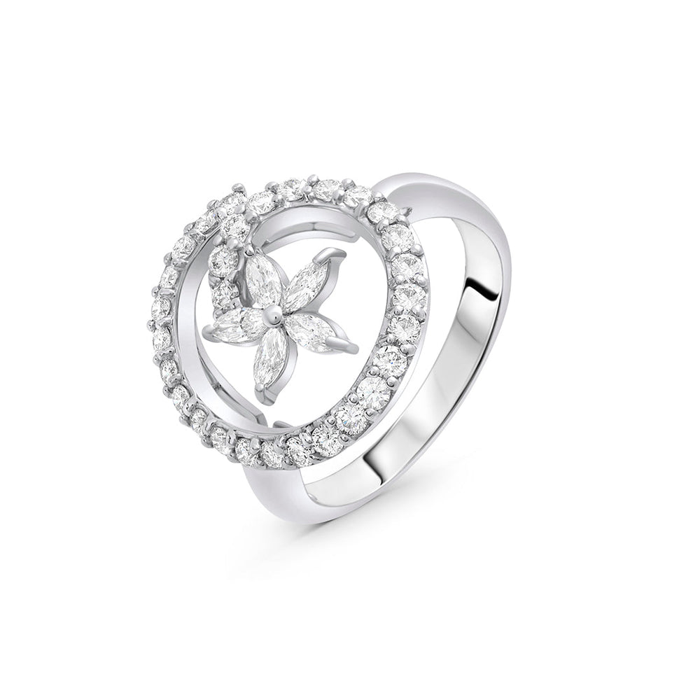 Diamond Ring (RI3646)