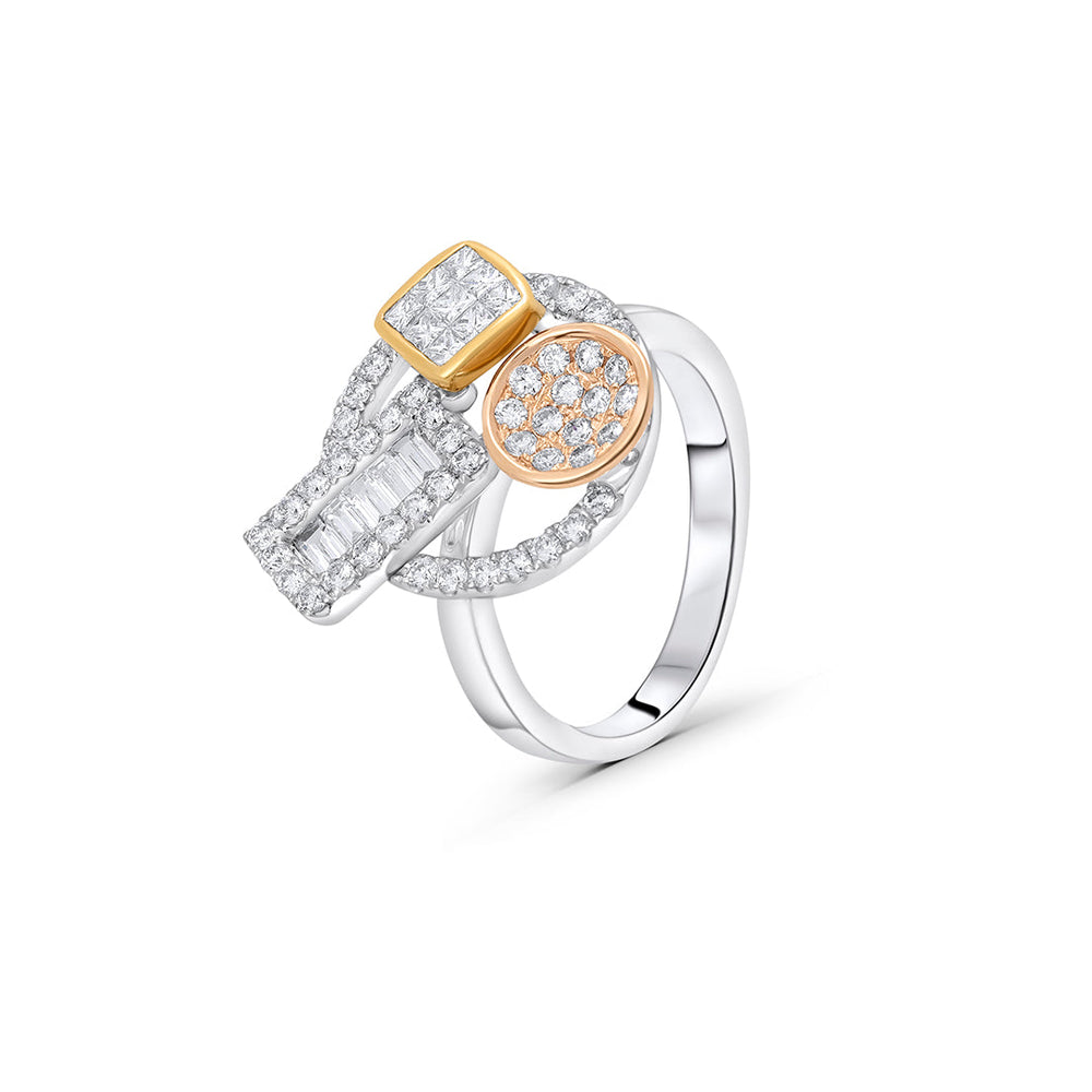 Diamond Ring (RI3889)