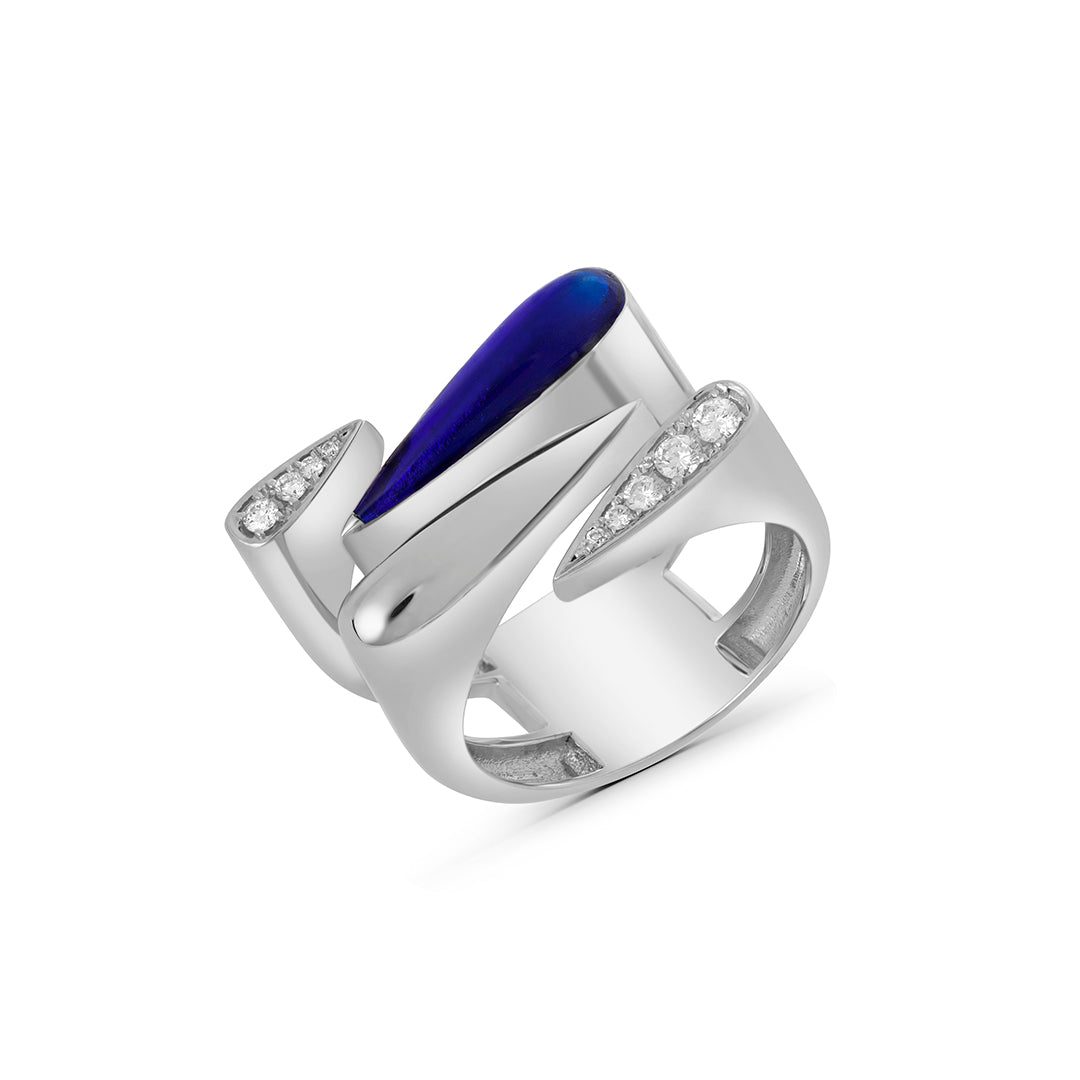 Diamond Ring (RI8874) Diamond Ring (RI8874)