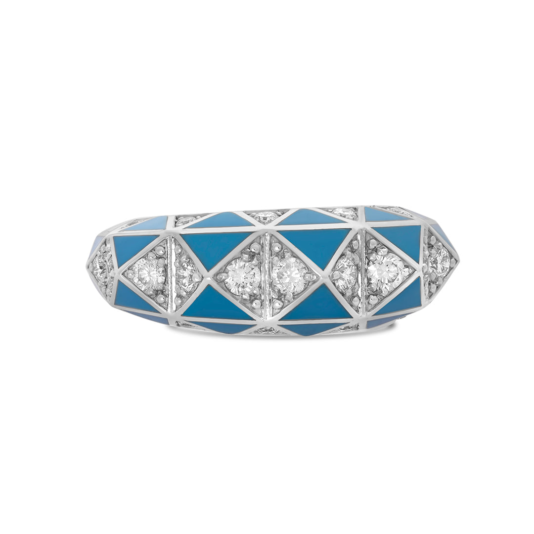 Diamond Ring (RI8992) Diamond Ring (RI8992)