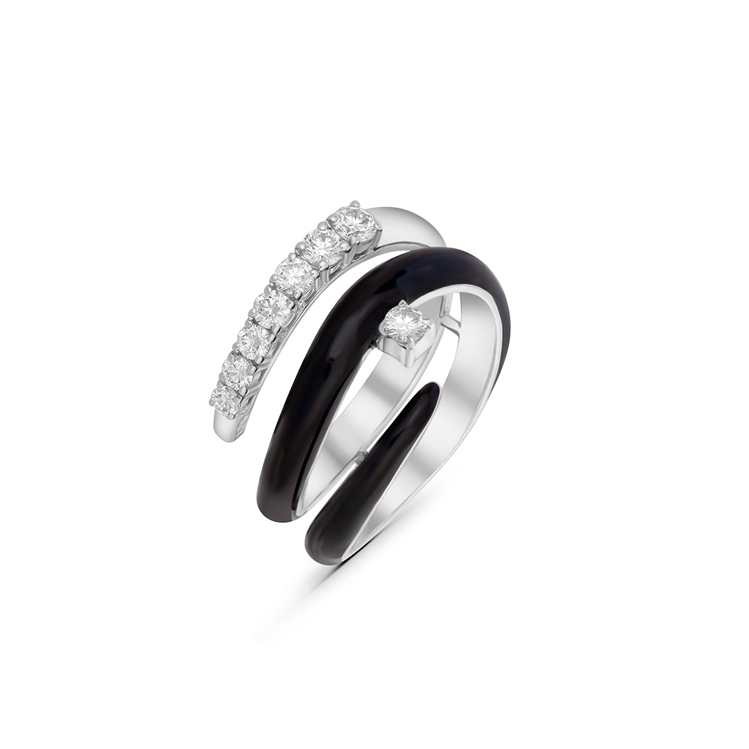 Diamond Ring (RI9234) Diamond Ring (RI9234)