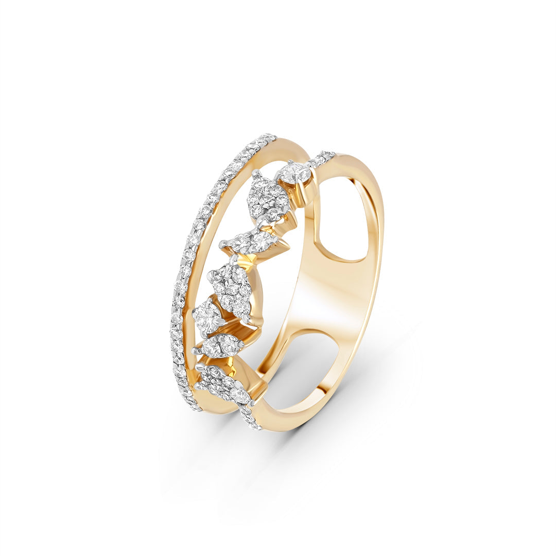 Diamond Ring Diamond Ring