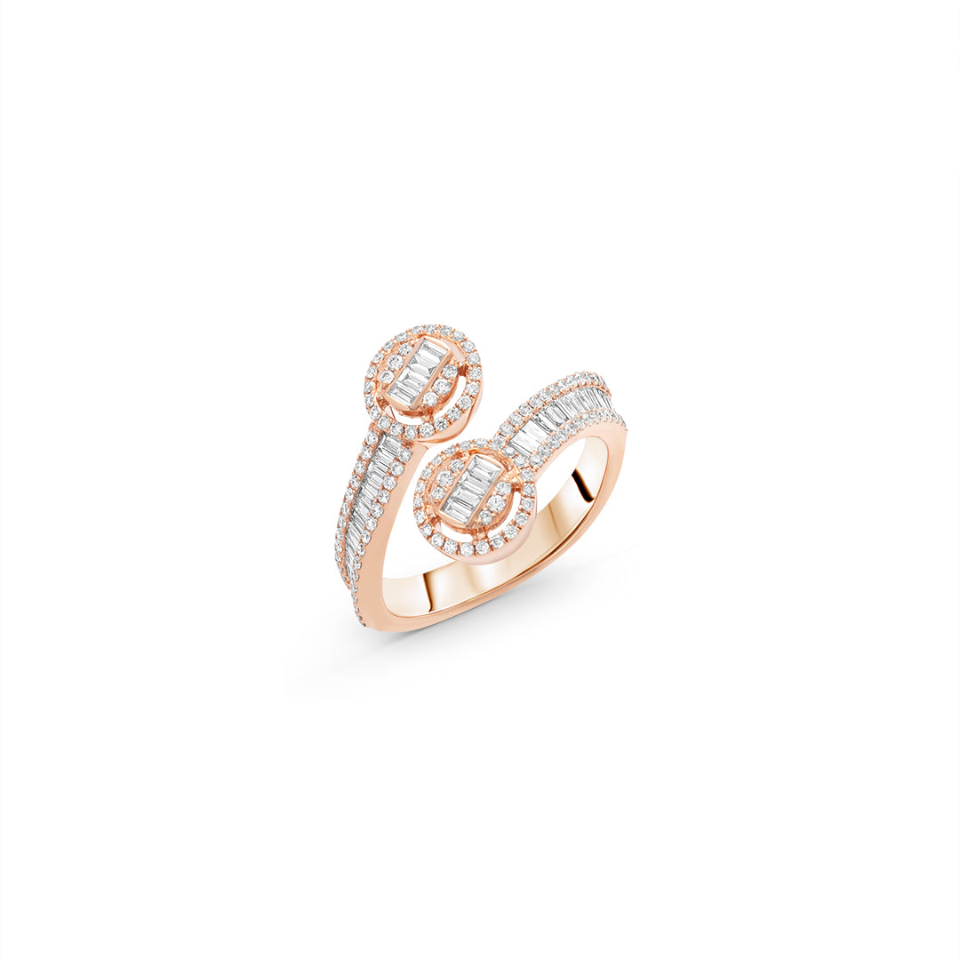 Diamond Ring Diamond Ring