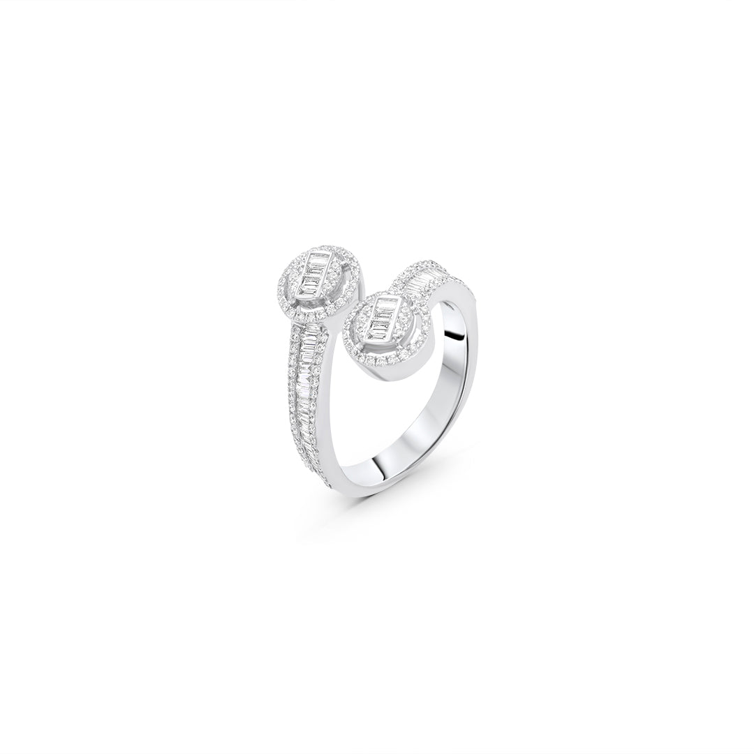Diamond Ring Diamond Ring