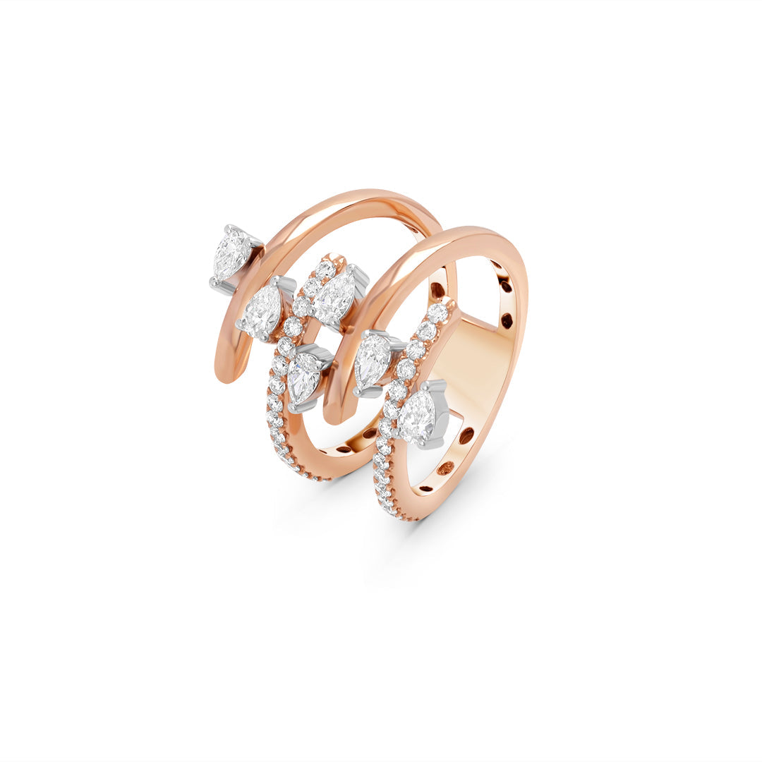 Diamond Ring Diamond Ring