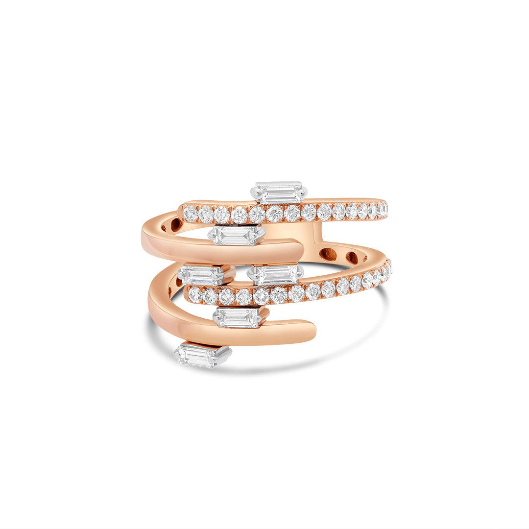 Diamond Ring Diamond Ring