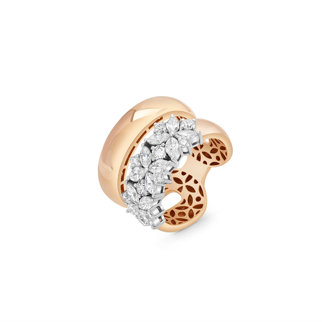 Diamond Ring Diamond Ring