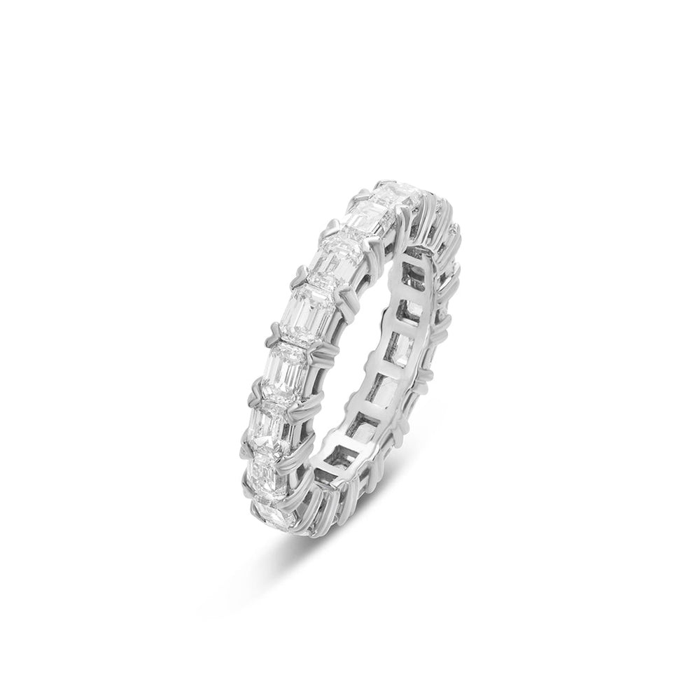 Diamond Tennis Ring (WR5866)