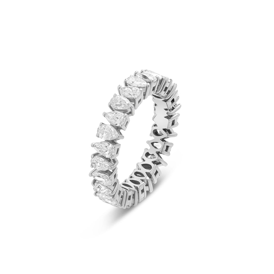 Diamond Tennis Ring (WR6293) Diamond Tennis Ring (WR6293)