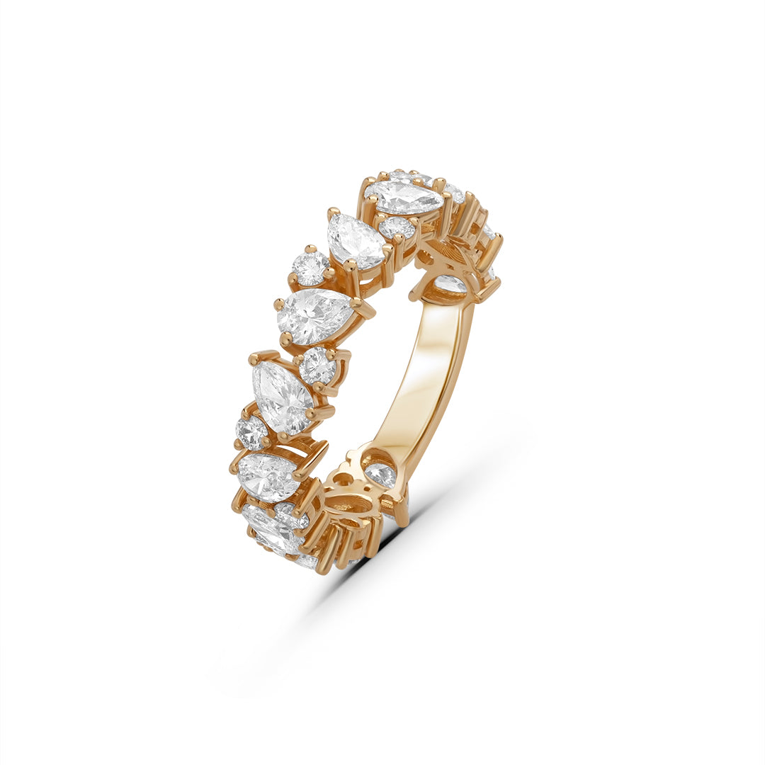 Diamond Ring Diamond Ring