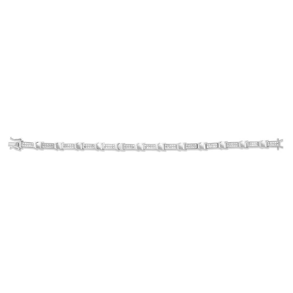 Diamond Bracelet (BR0990)