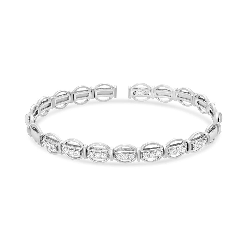 Diamond Bracelet (BR2383)