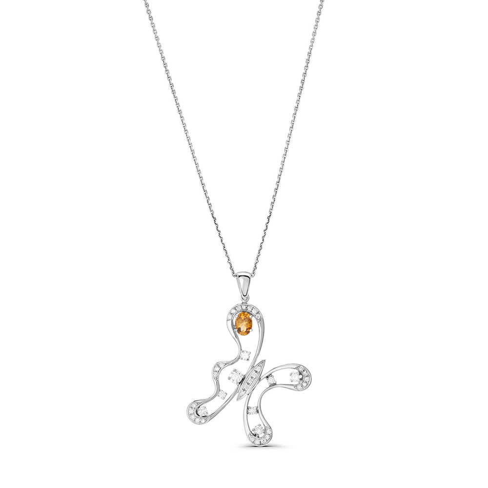 Diamond Pendant (PN4931)