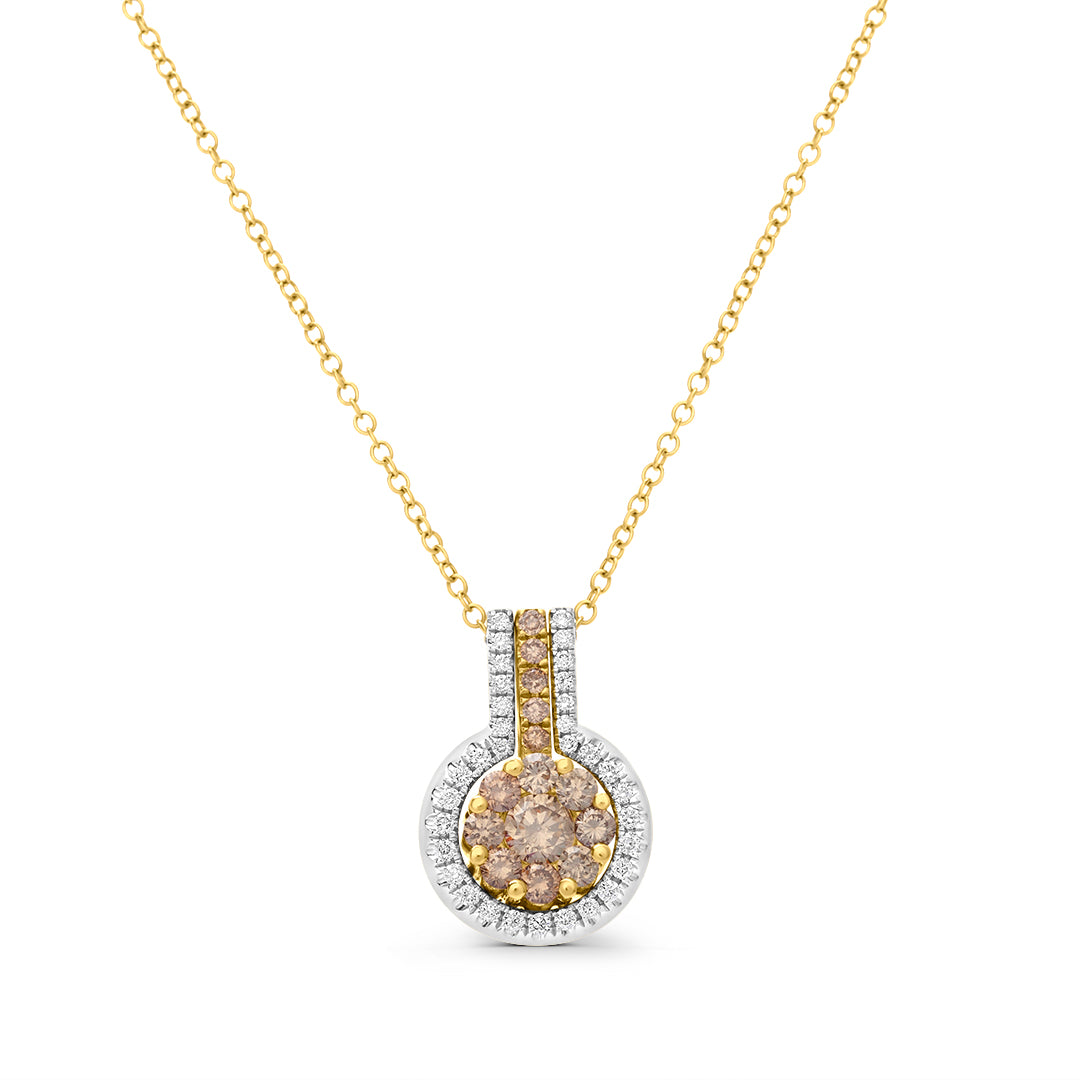 
                  
                    The Bloom Collection Mix&Match 4-in-1 Pendant
                  
                