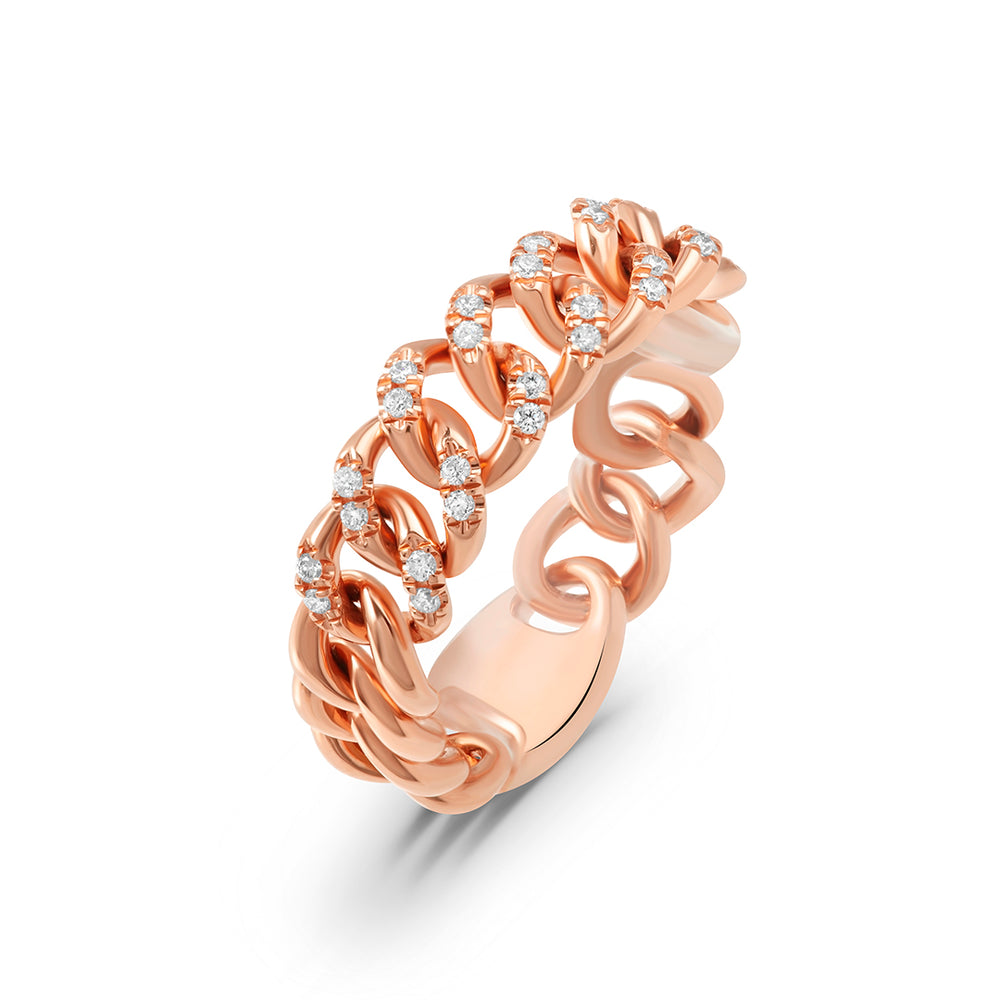 
                  
                    Small Flexible Chain Ring
                  
                