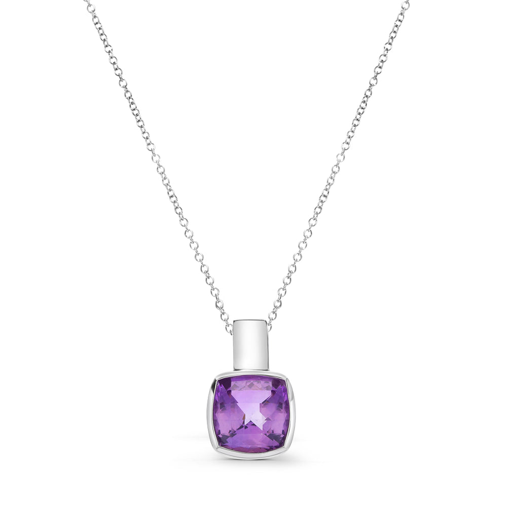 
                  
                    The Bloom Collection Rainbow 4-in-1 Changeable Pendant
                  
                