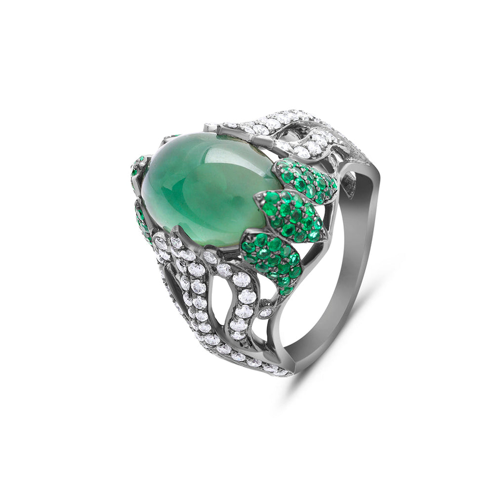 Rings – Kayali Jewelry